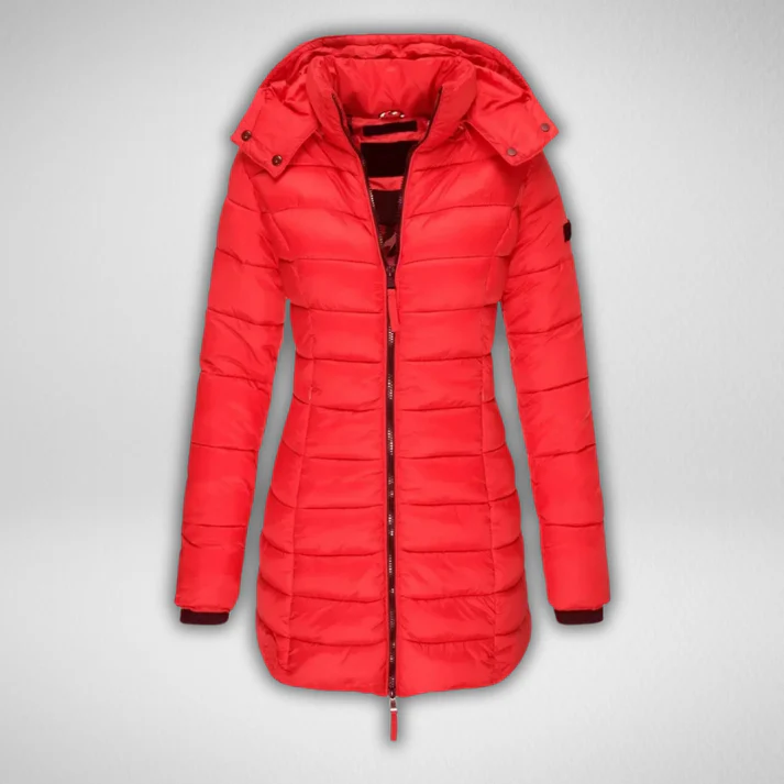 Maze Everyday Winter Coat