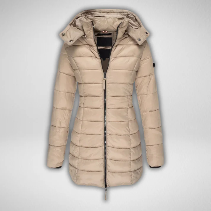 Maze Everyday Winter Coat