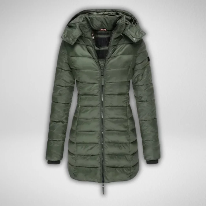 Maze Everyday Winter Coat