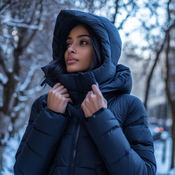 Maze Everyday Winter Coat